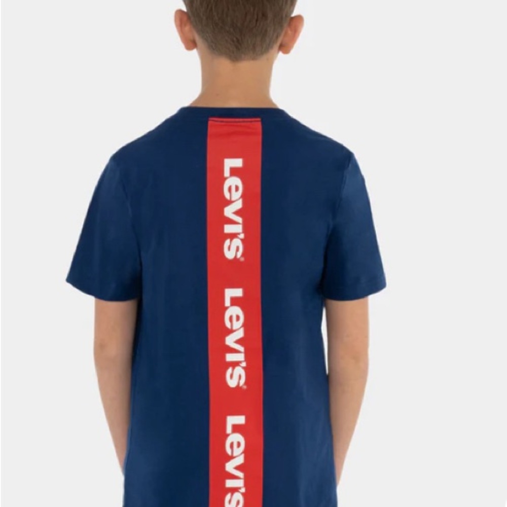 Levi’s boys tee